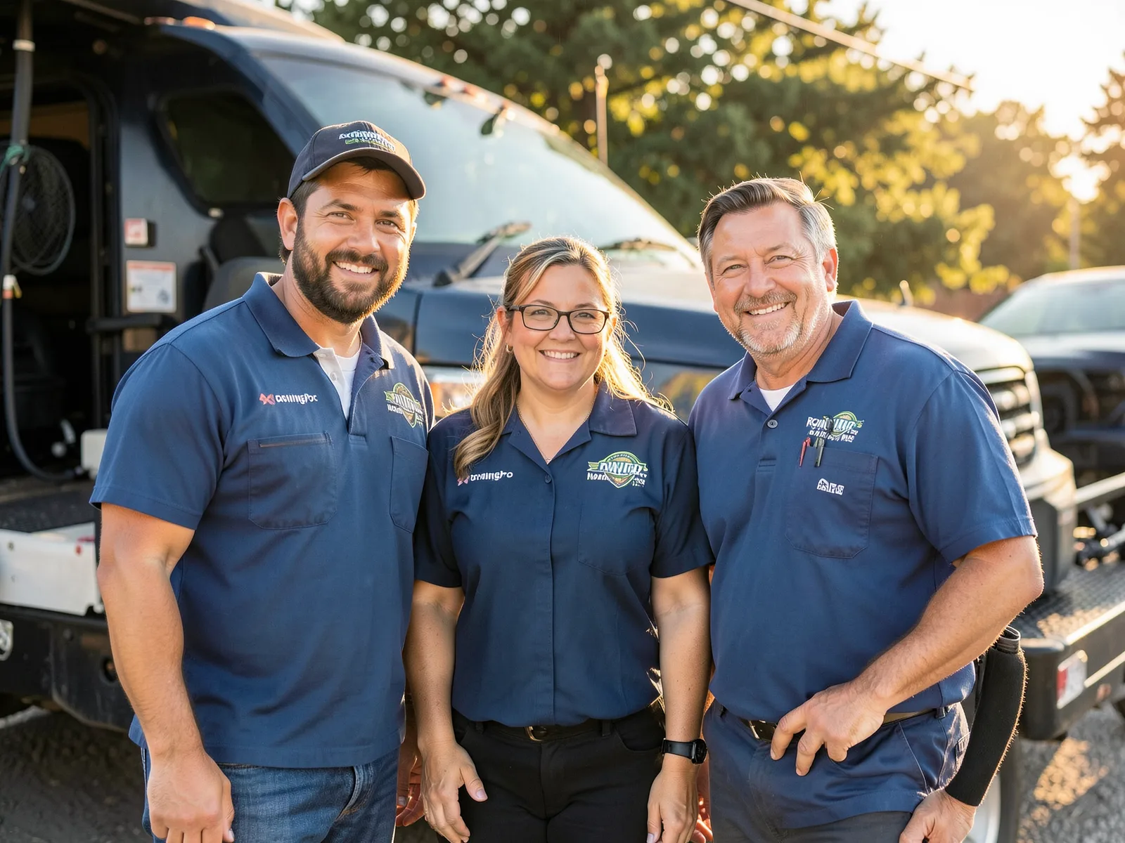 Roof Repair company in Pullman, WV